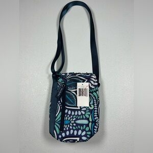 Vera Bradley Crossbody for Water